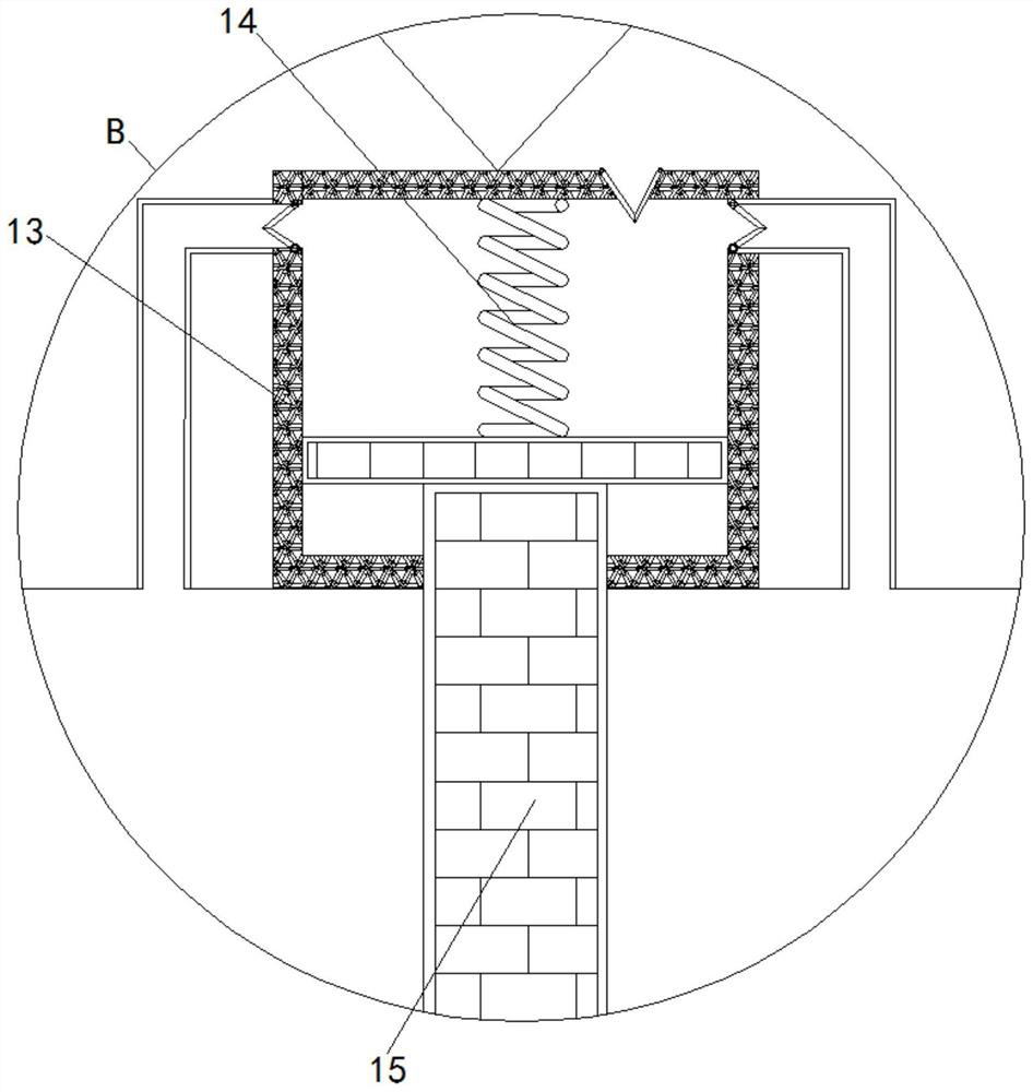 A device for engraving patterns on the surface of musical instruments