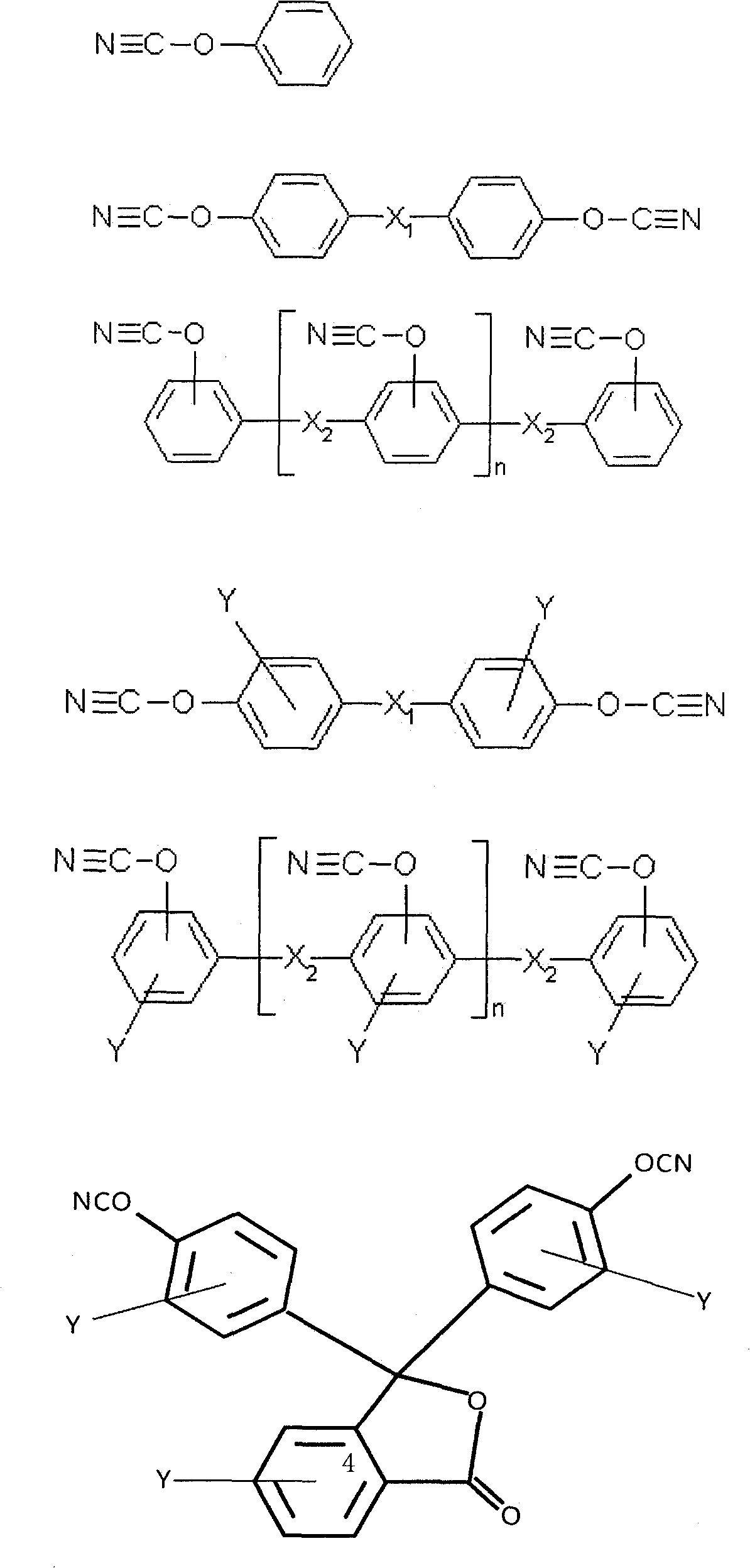 Halogen-free resin composition as well as copper foil substrate and printed circuit board applying same
