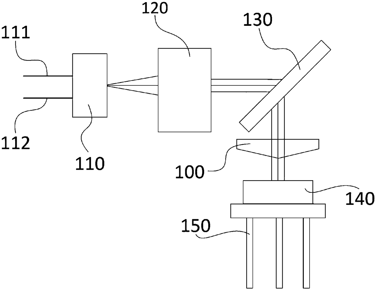 Flat-topped optical filter