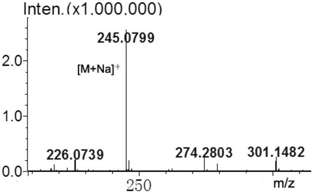 Application of alpha-L-rhamnosidase to preparing hydroxycarbamide and glycoside derivatives