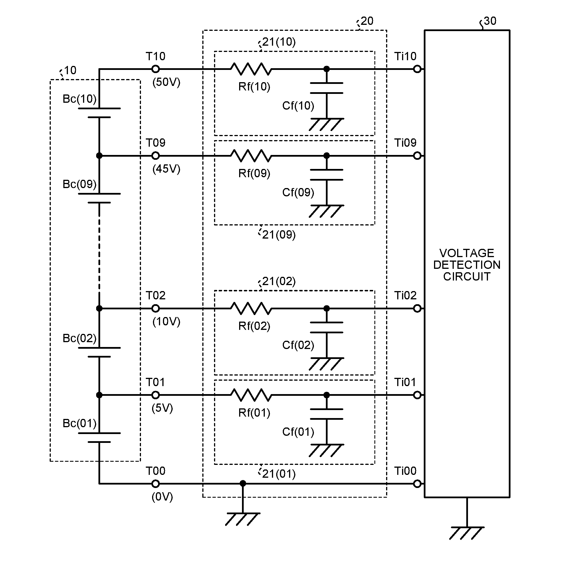 Filter circuit