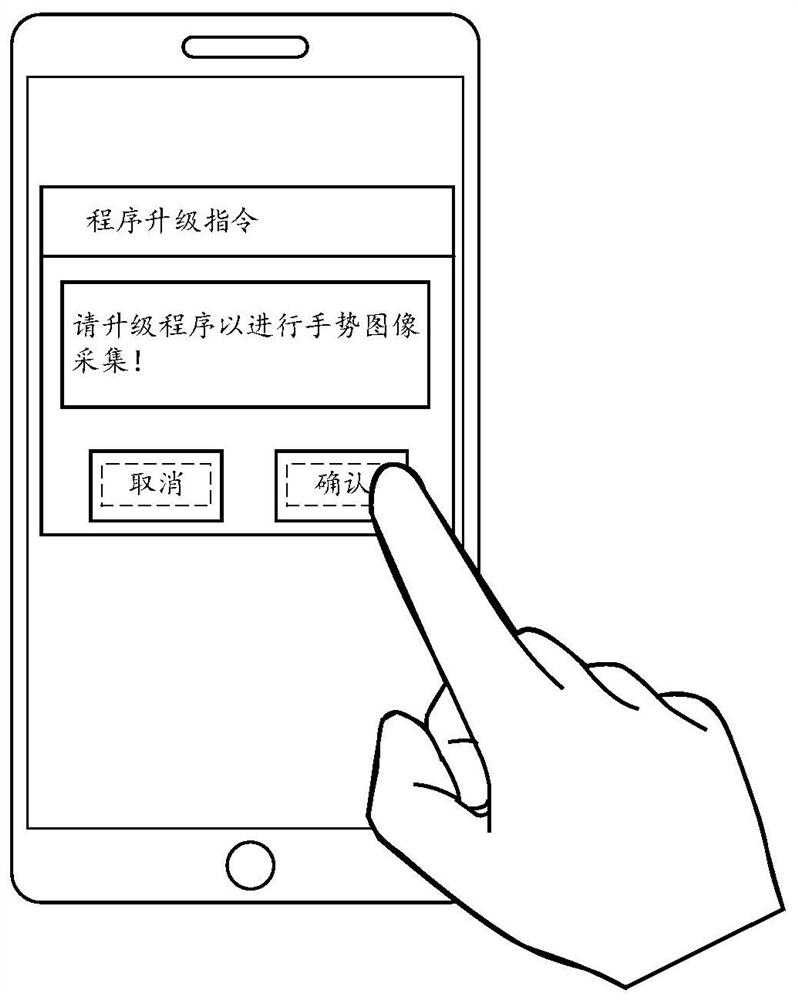 Bullet screen display method and device, storage medium and terminal