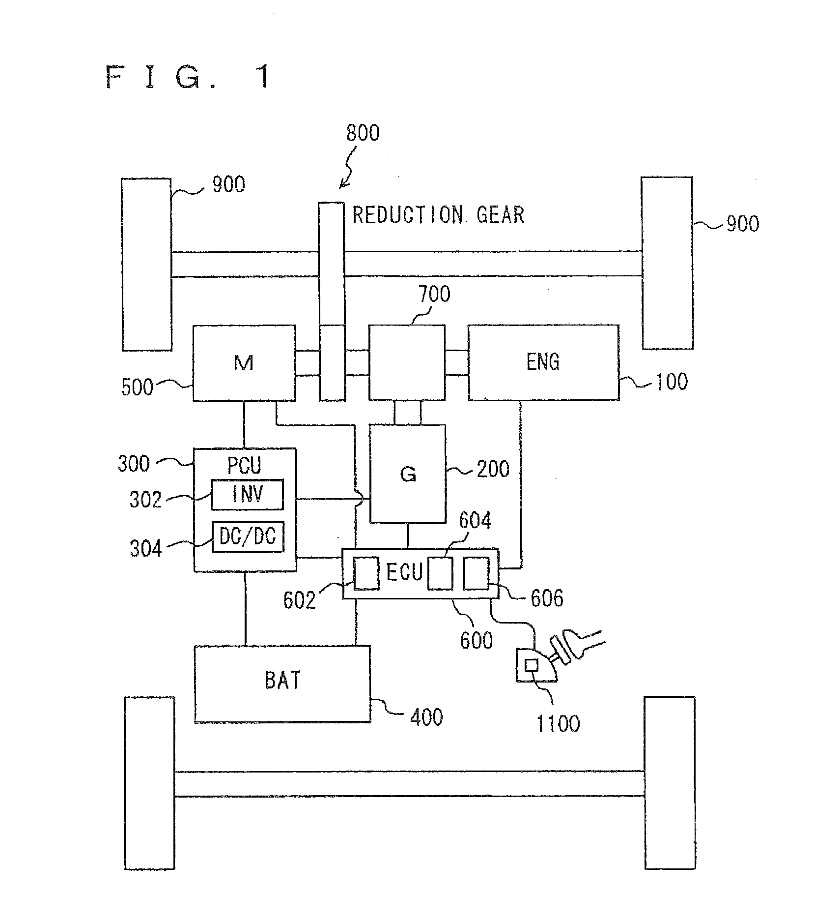 Control apparatus and control method for secondary battery