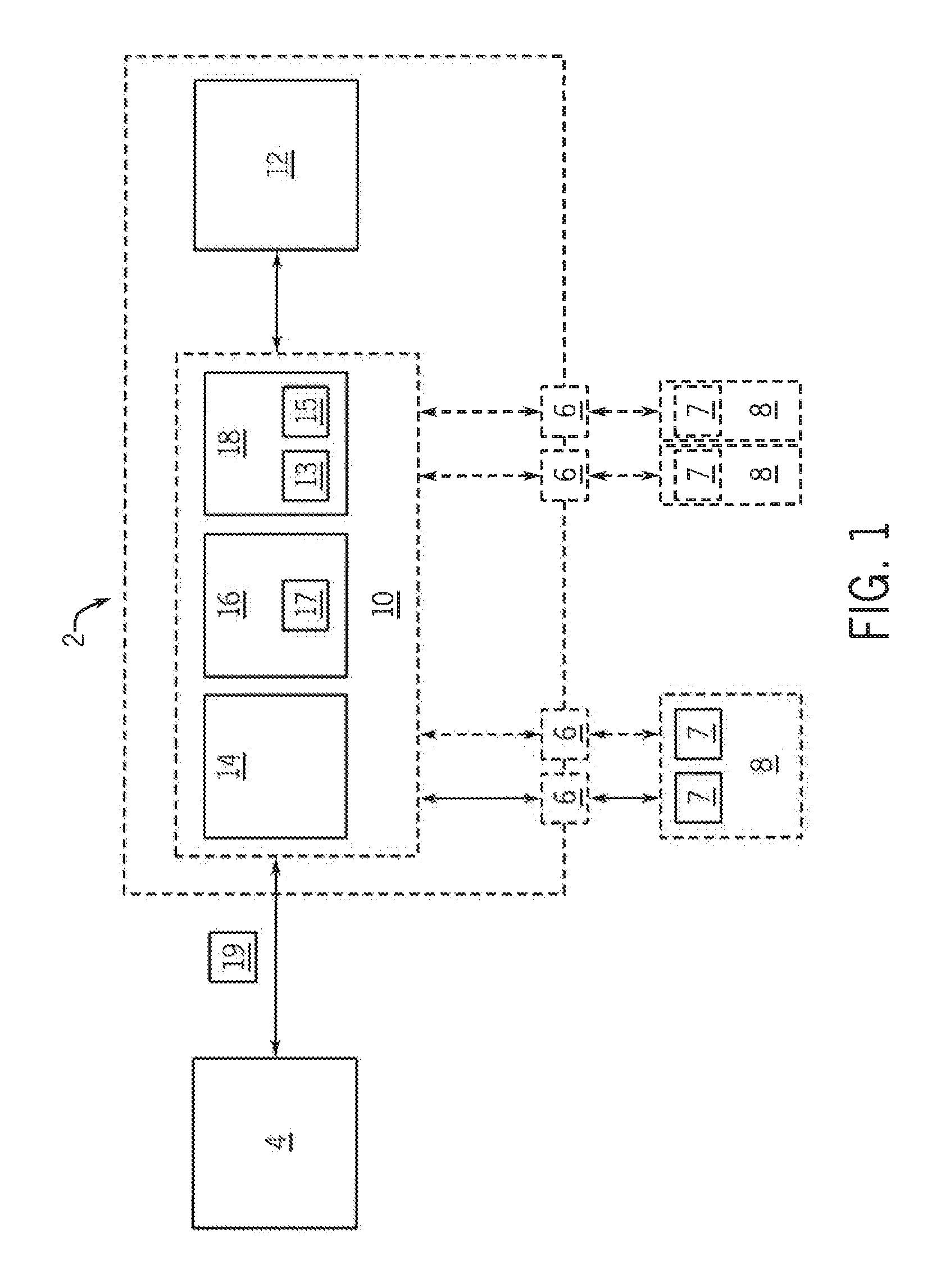 Method and System for Programmable Numerical Control