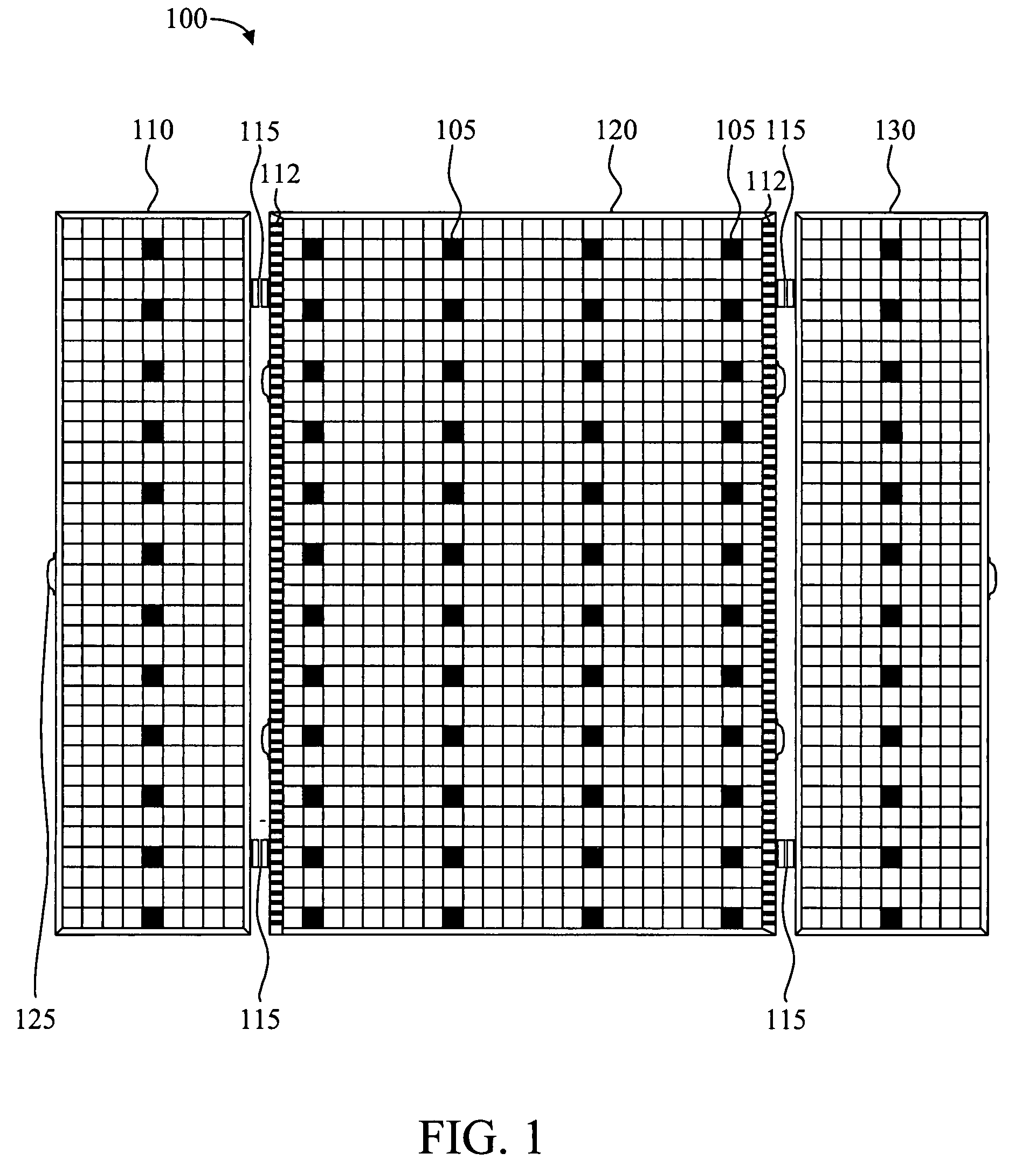 Apparatus and method for cargo loading system