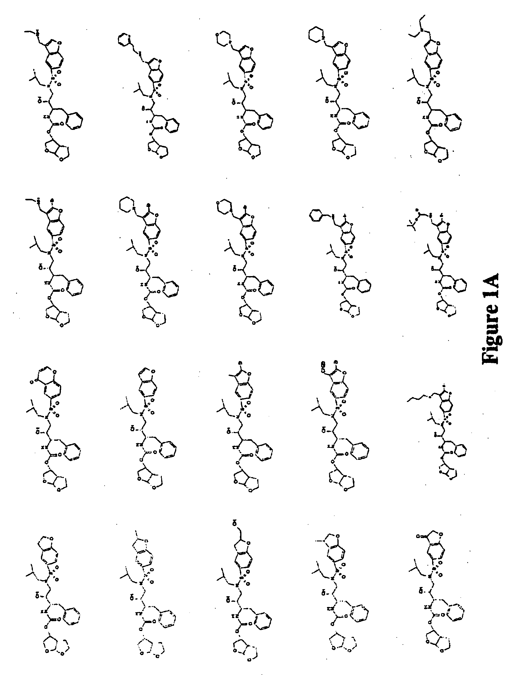 Combinations comprising HCV protease inhibitor(s) and HCV polymerase inhibitor(s), and methods of treatment related thereto