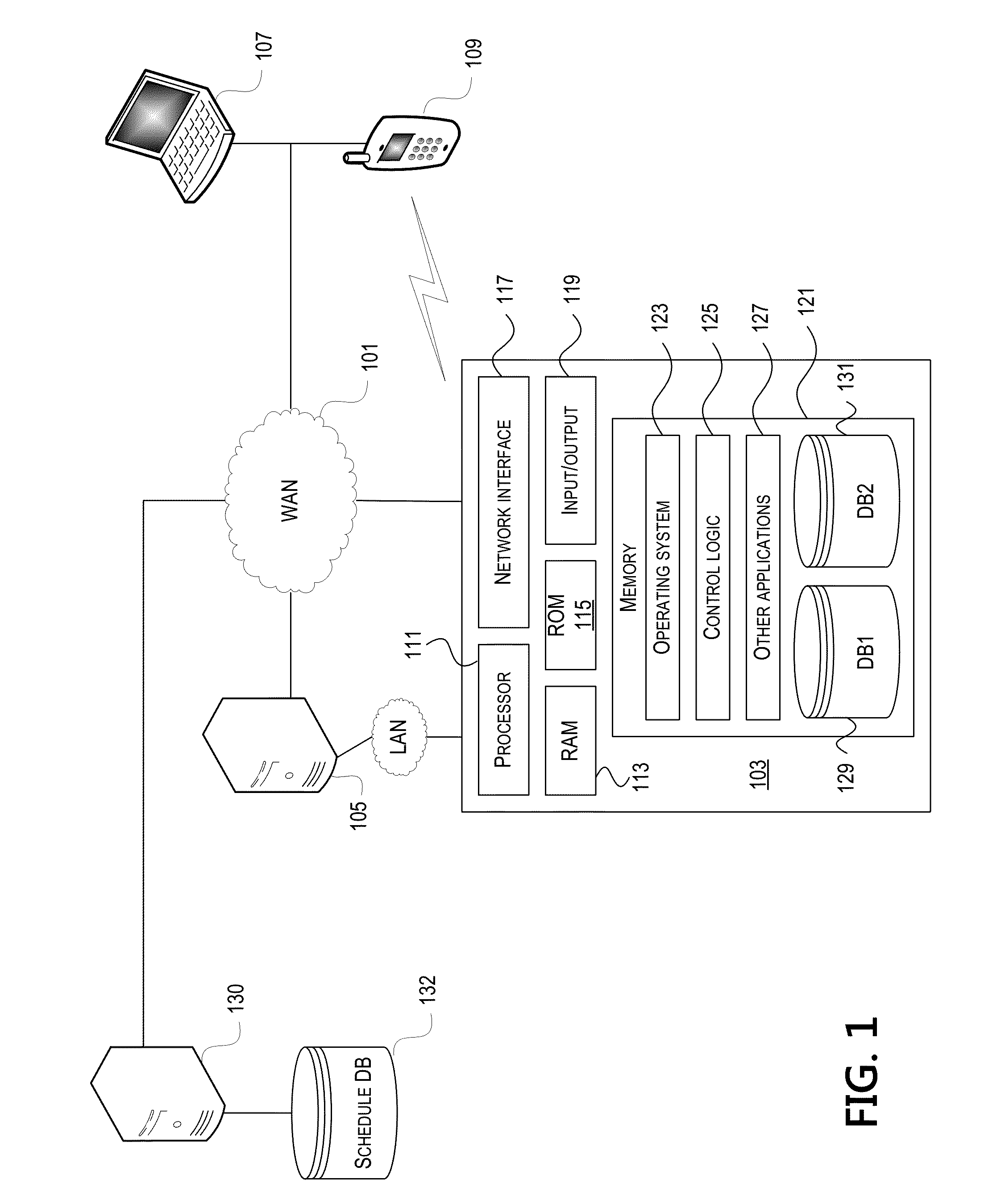 Geospatial construction task management system and method