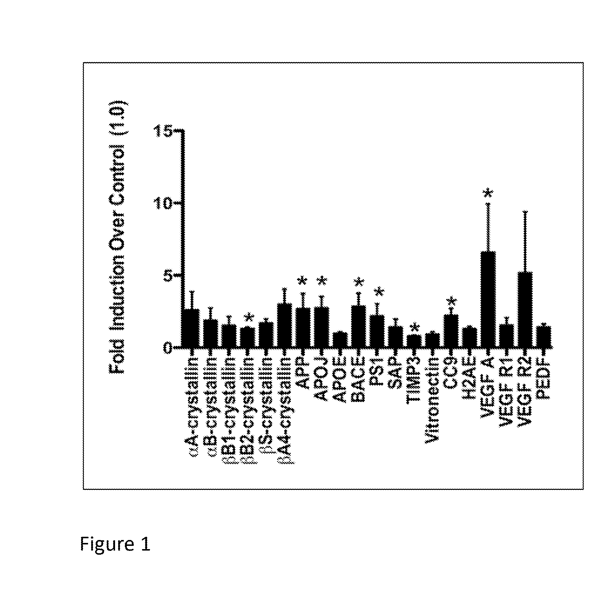 Compositions And Methods For Inhibiting Drusen