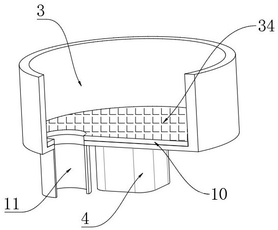 Full-automatic tea leaf coarse filtering and refining equipment in deep processing of tea leaves