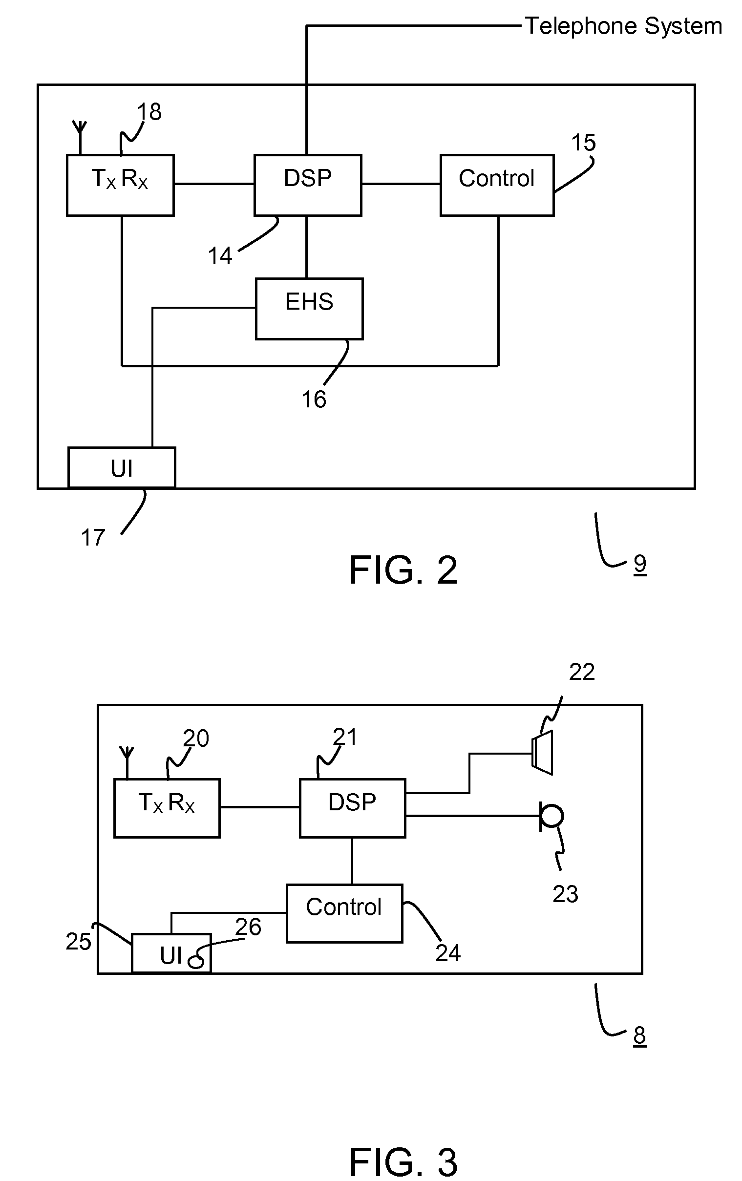 Headset System For Use In A Call Center Environment