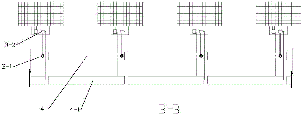 Method for powering electric vehicle