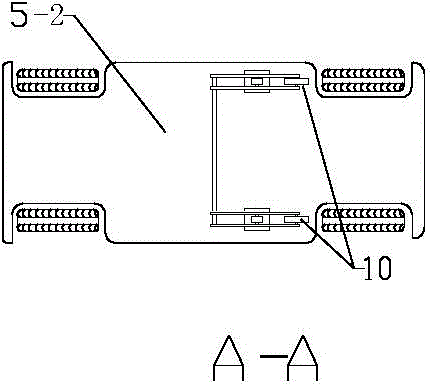 Method for powering electric vehicle