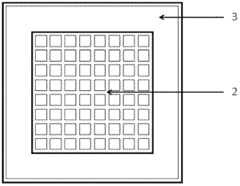 Electrical impedance scanning imaging detection probe with pressure sensitivity