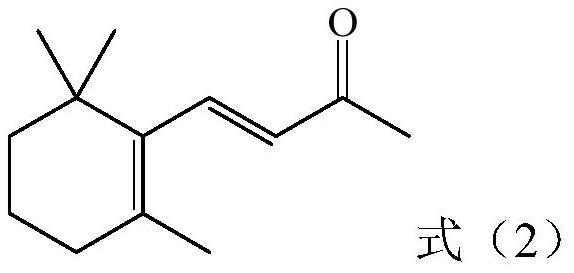 Preparation method of vitamin A intermediate tetradecanal