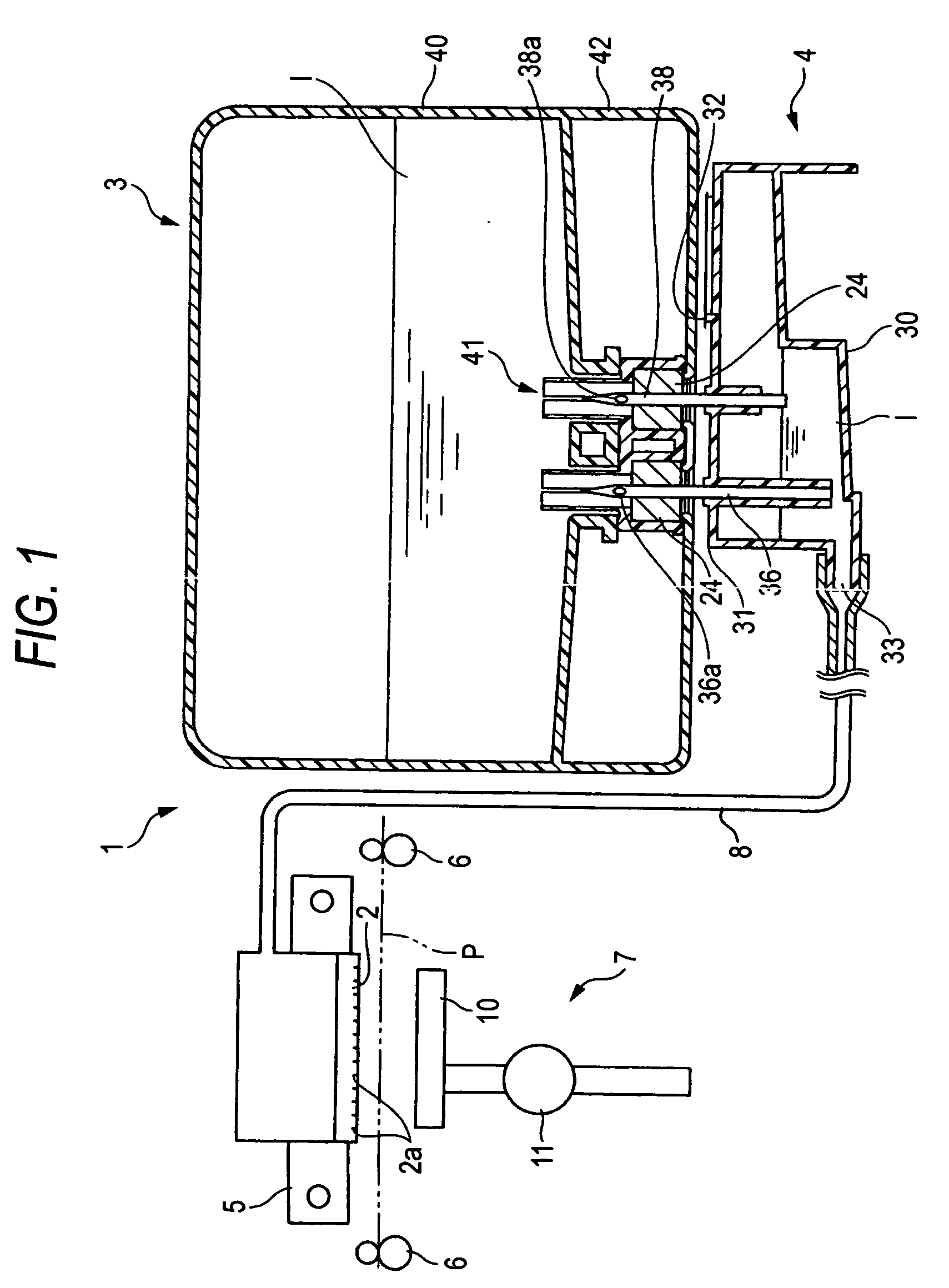 Synthetic resin part, synthetic resin assembly and method for manufacturing the same