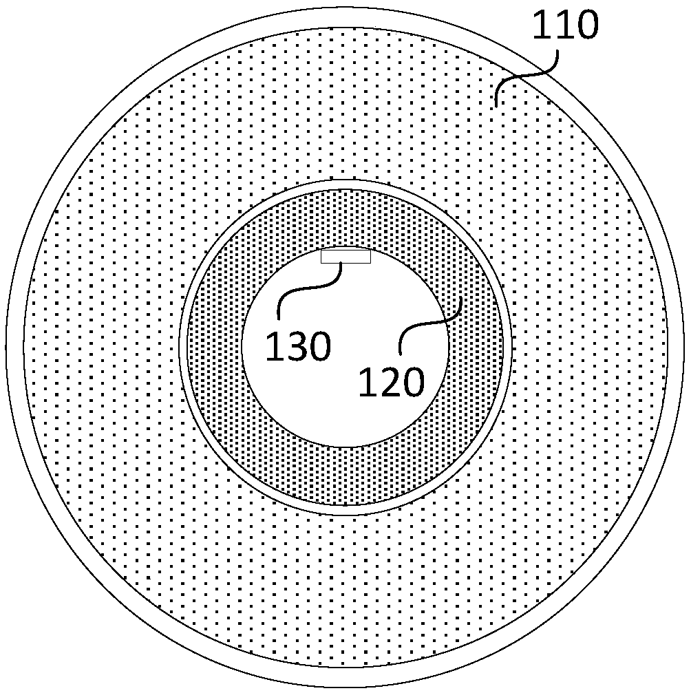 Magnetic Resonance Imaging System And Magnetic Resonance Imaging Method