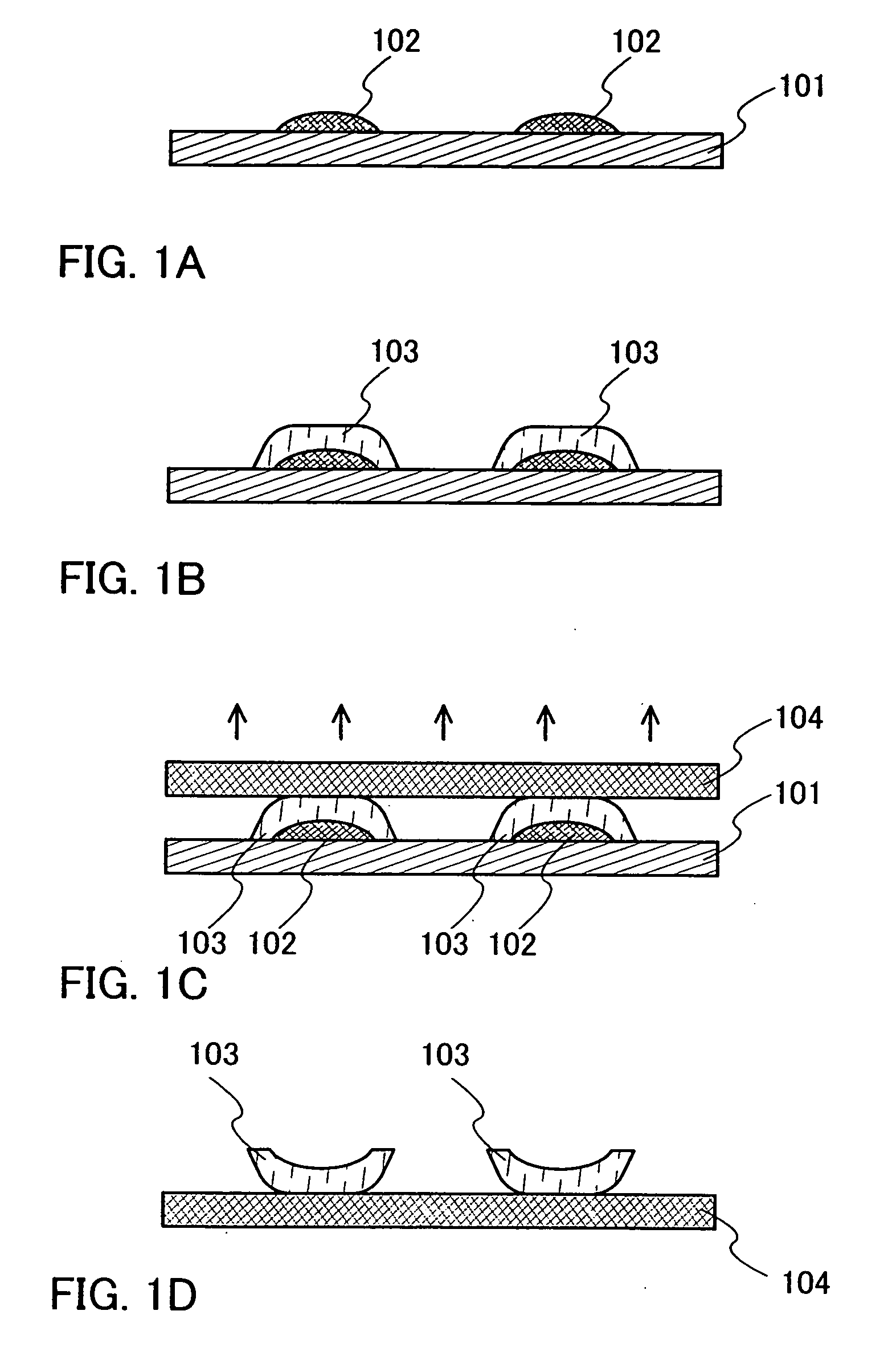 Manufacturing method of wiring board and semiconductor device
