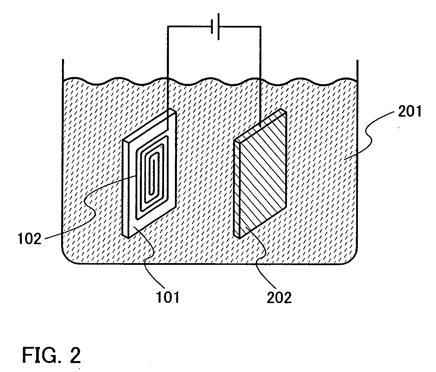Manufacturing method of wiring board and semiconductor device