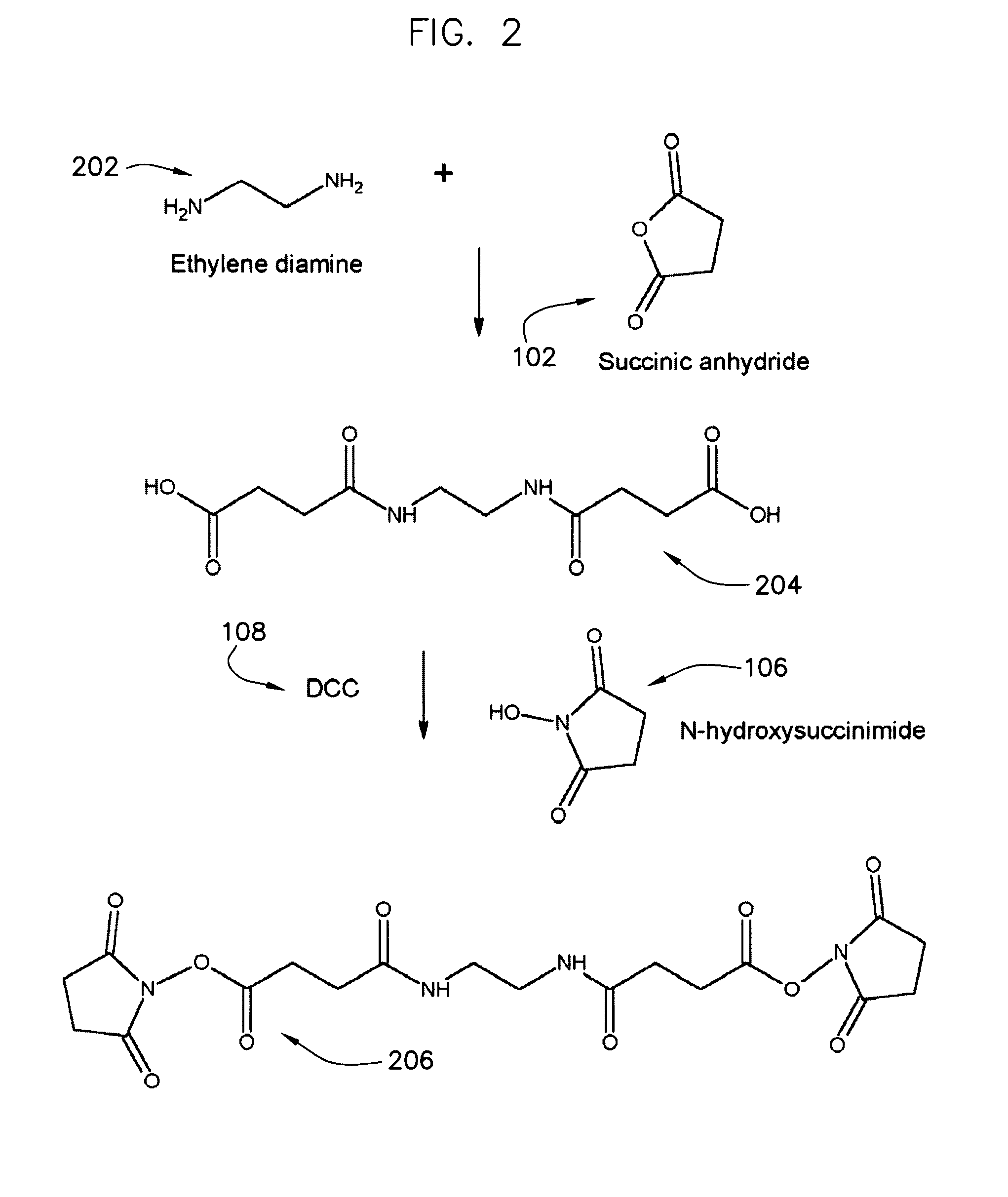 Protein crosslinkers, crosslinking methods and applications thereof
