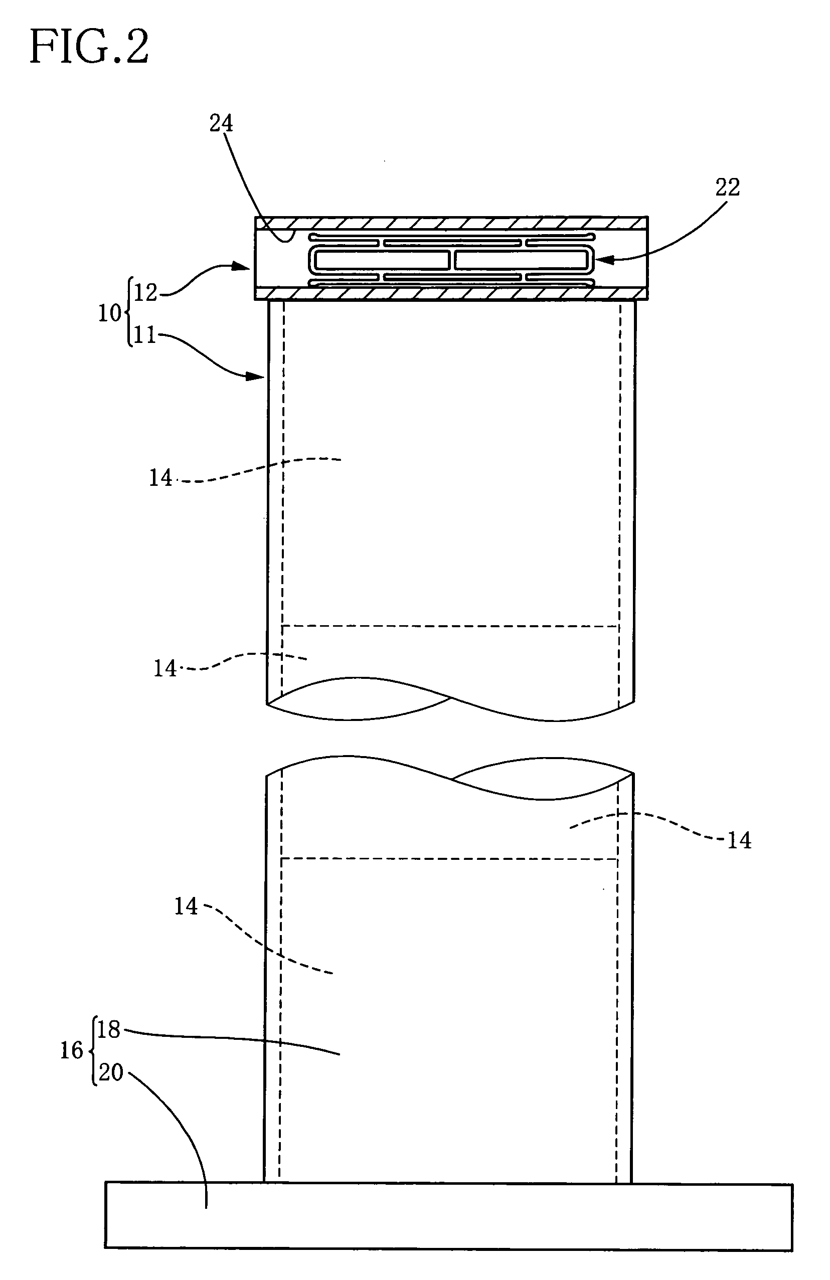 Method and apparatus for magnetizing metal