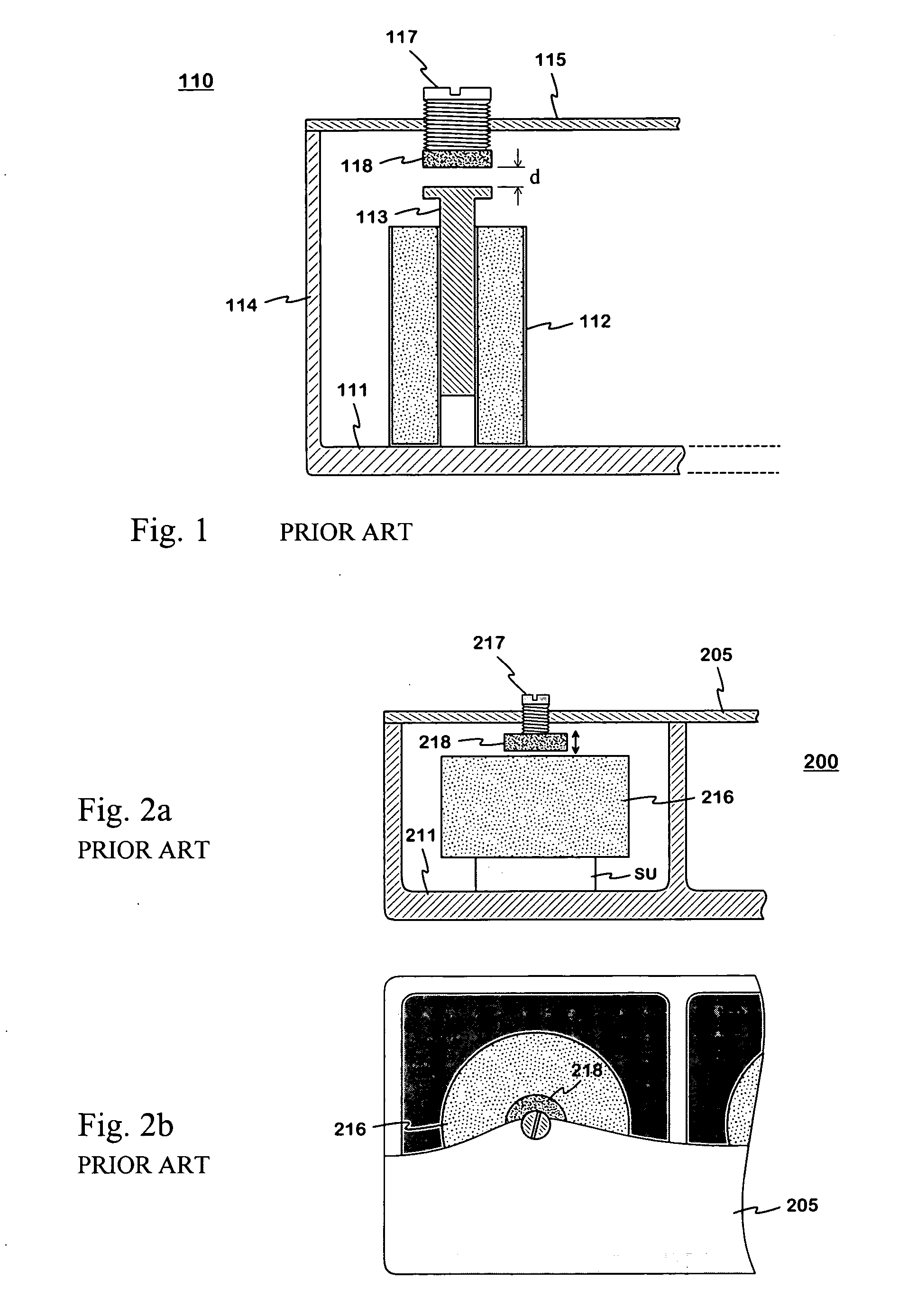 Resonator filter