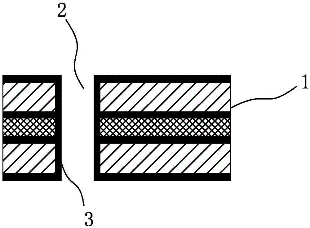 Mechanical backdrilling method for PCB