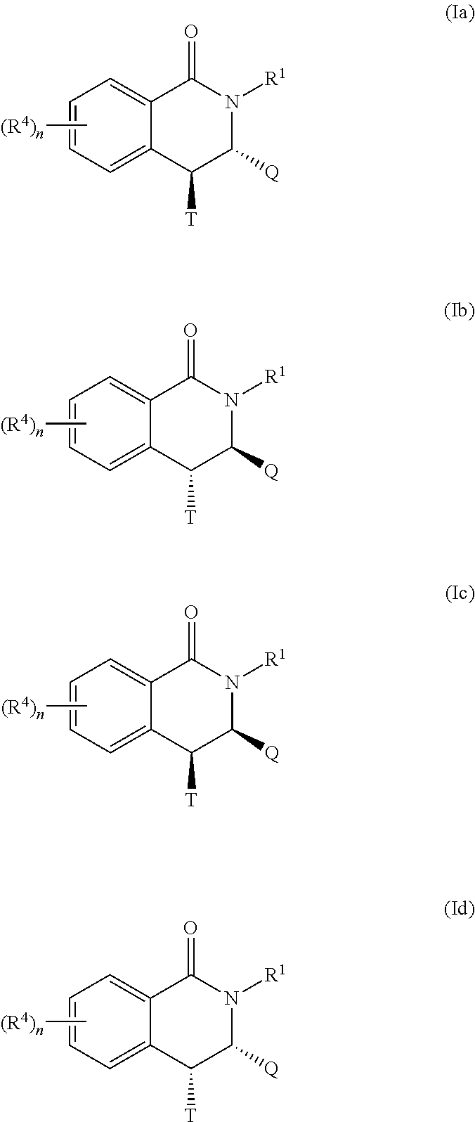 Novel inhibitors of flavivirus replication