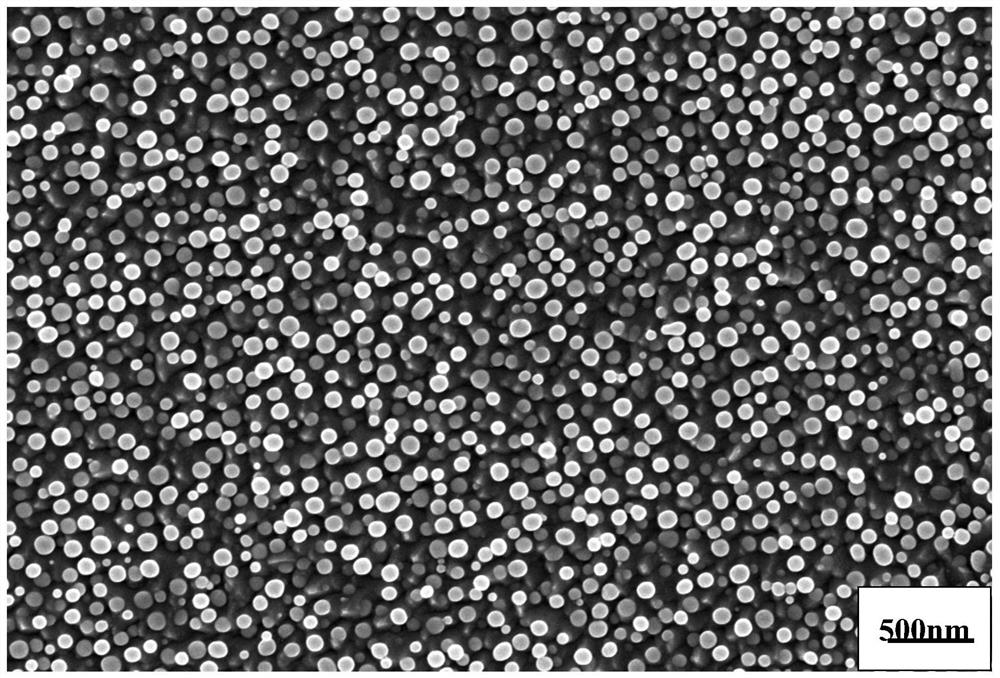 Method and system for rapidly predicting tensile strength of Ni3Al reinforced alloy in long-term thermal exposure state