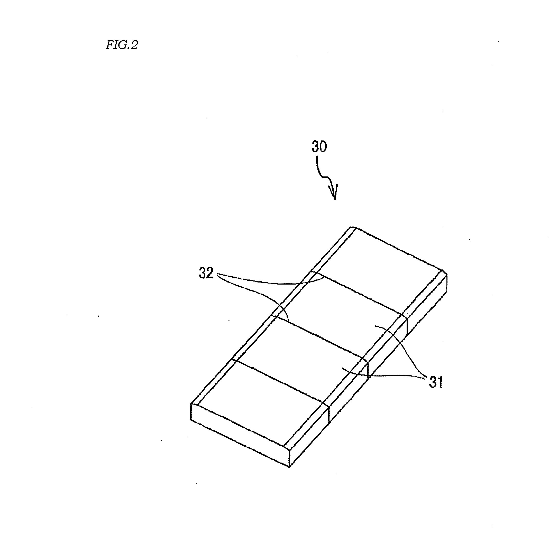Manufacturing device for permanent magnet disposed in rotating electrical machine and manufacturing method of the same