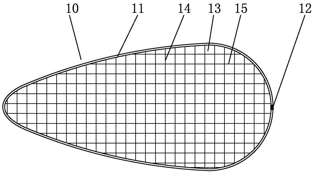 Modeling and positioning device and method for bonsai/landscape tree