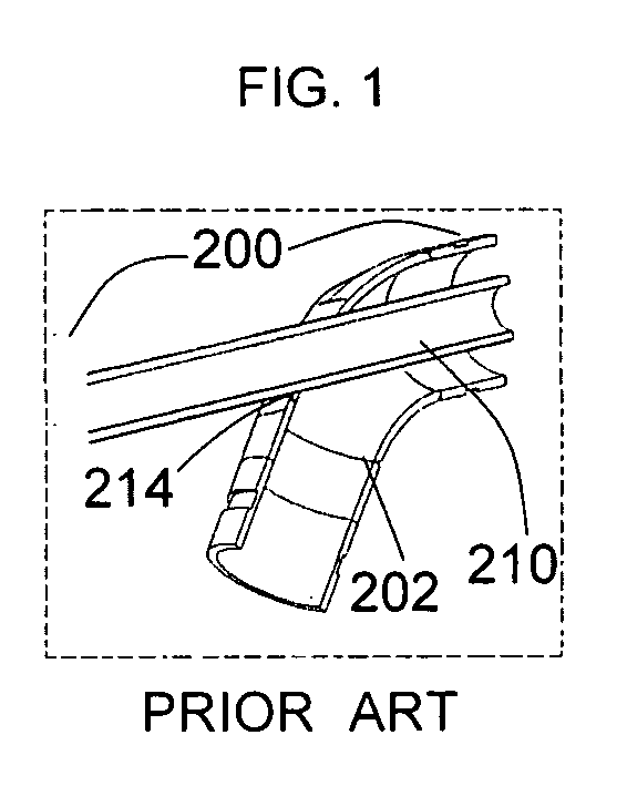 Positionable gas injection nozzle assembly for an underwater pelletizing system