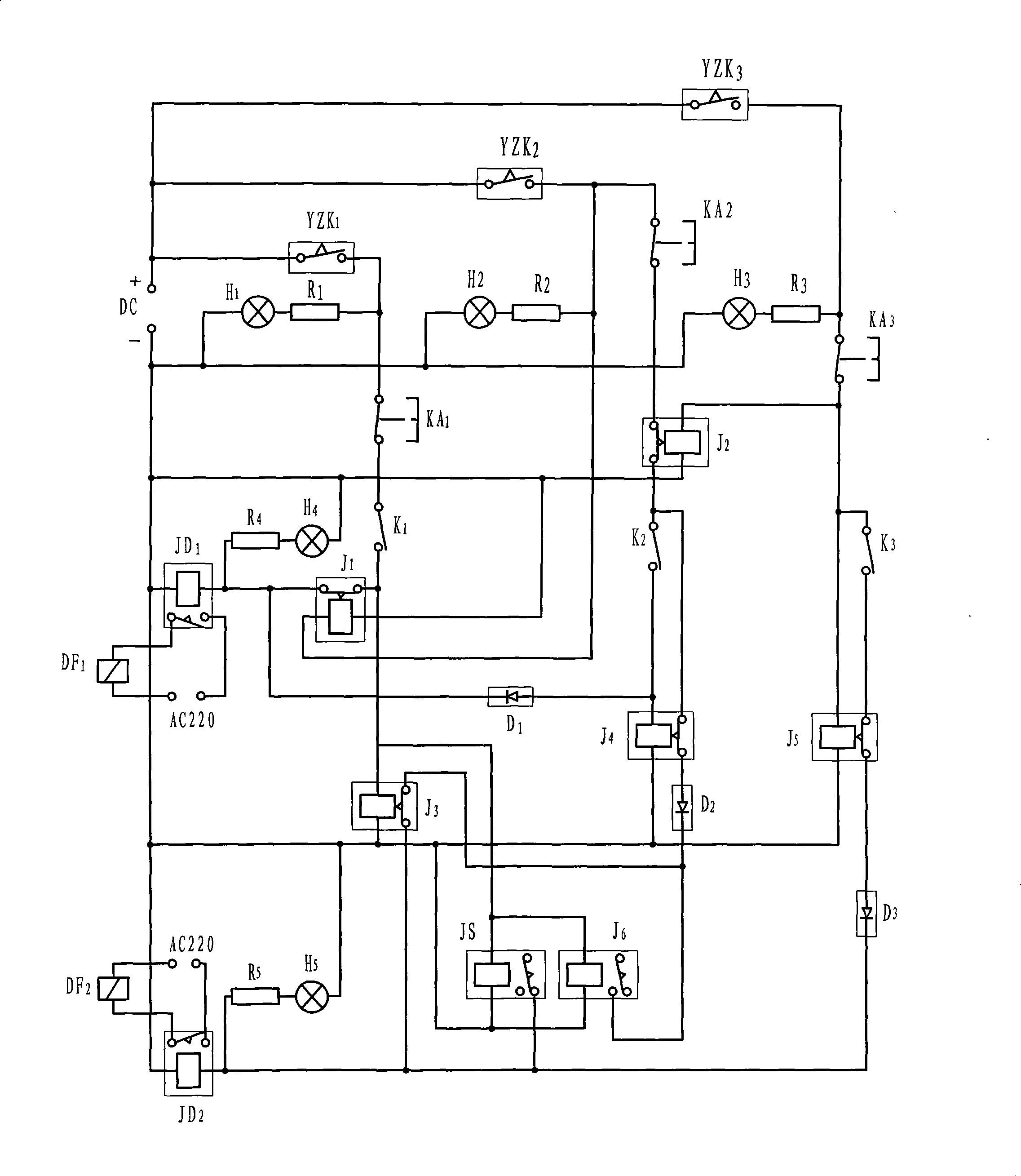 Control device capable of automatically changing pillow height along with prone position