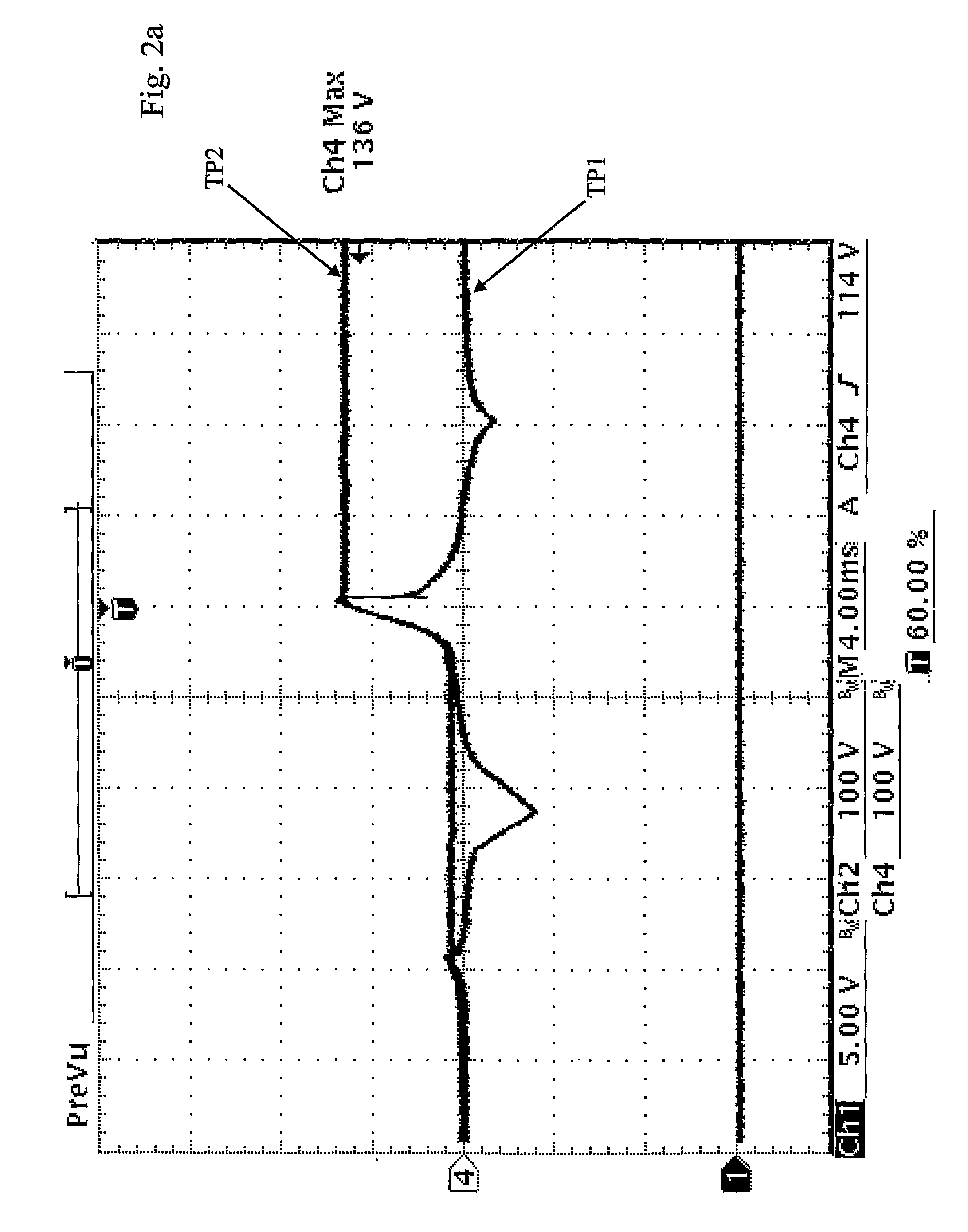 Method and apparatus for raising the spark energy in capacitive ignition systems