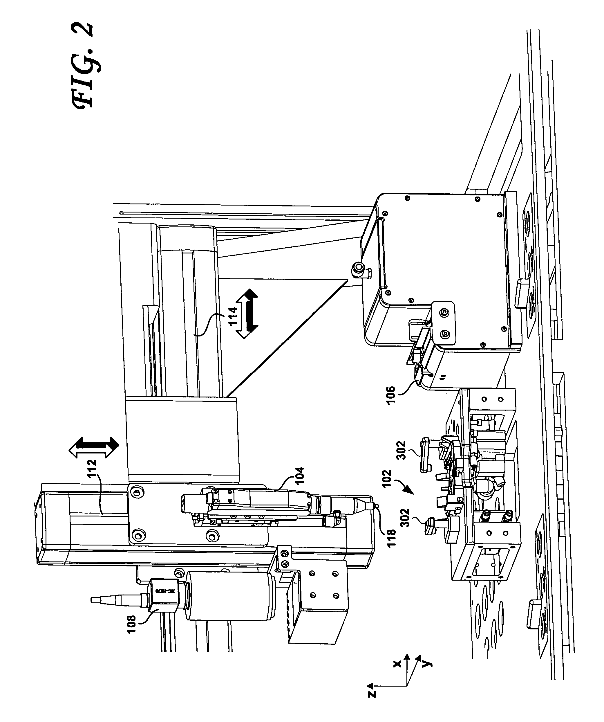 Methods for picking and placing workpieces into small form factor hard disk drives
