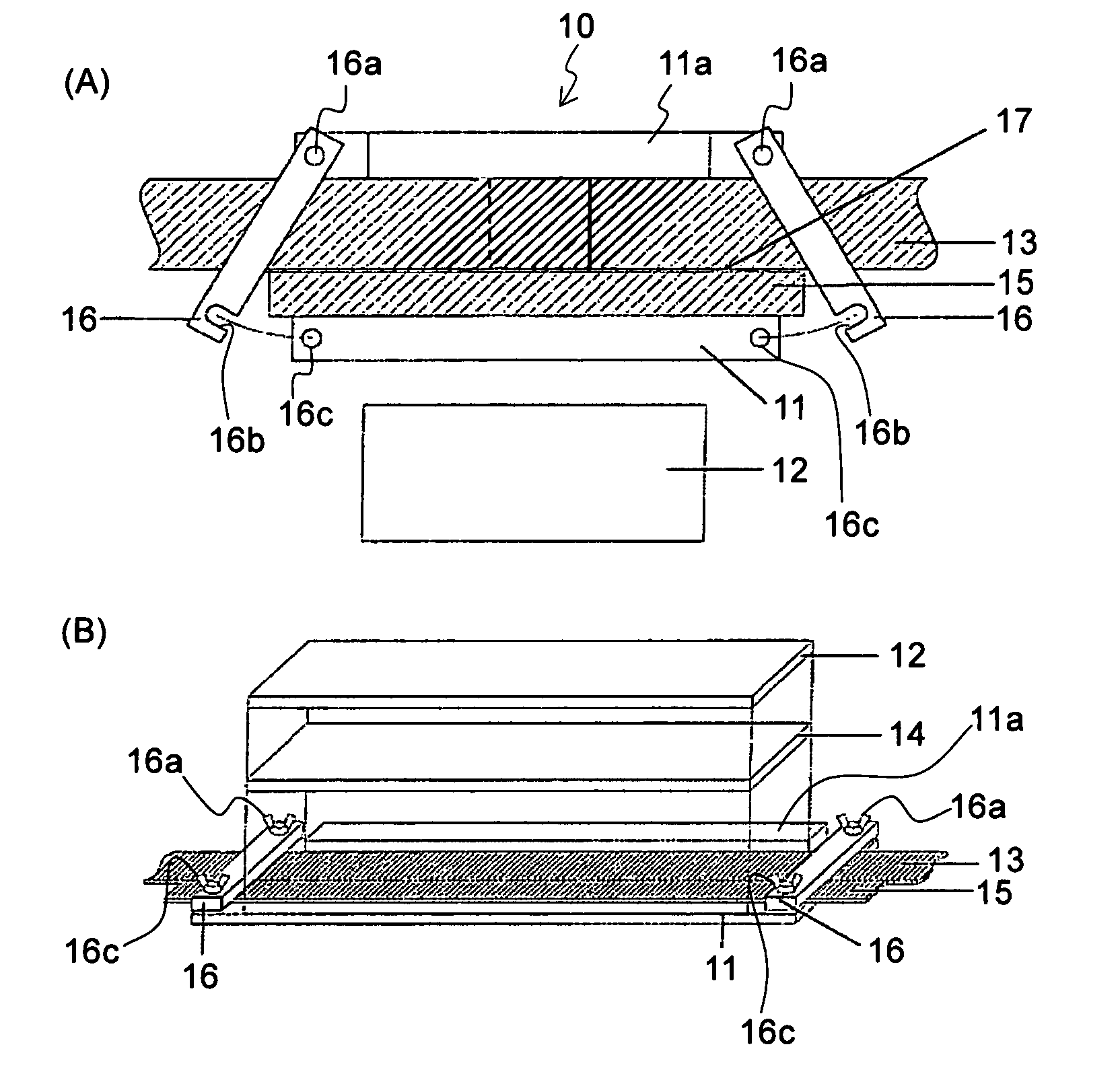 Belt connecting method, presetter, and belt connecting apparatus