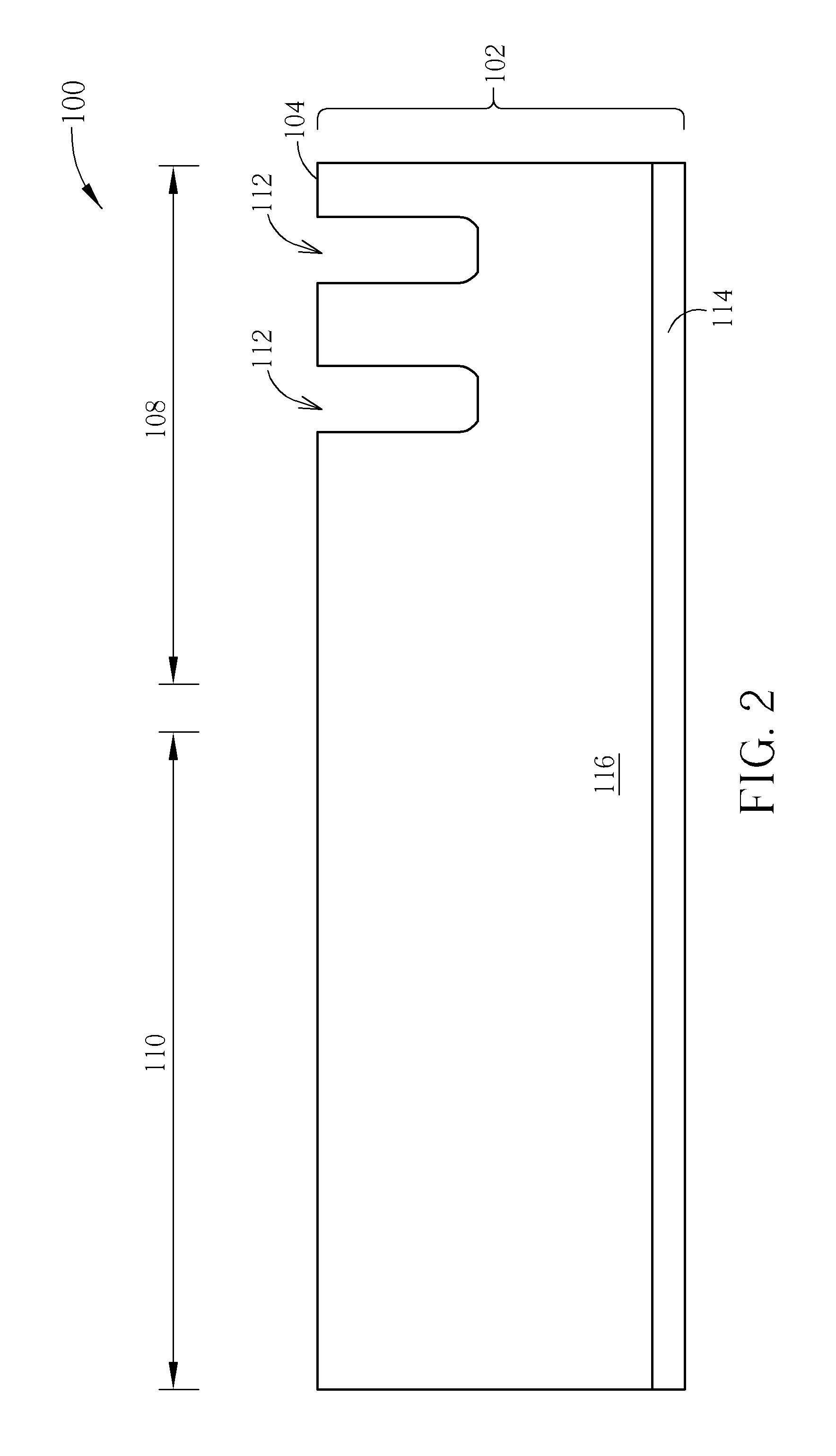 Semiconductor device having extra capacitor structure and manufacturing method thereof