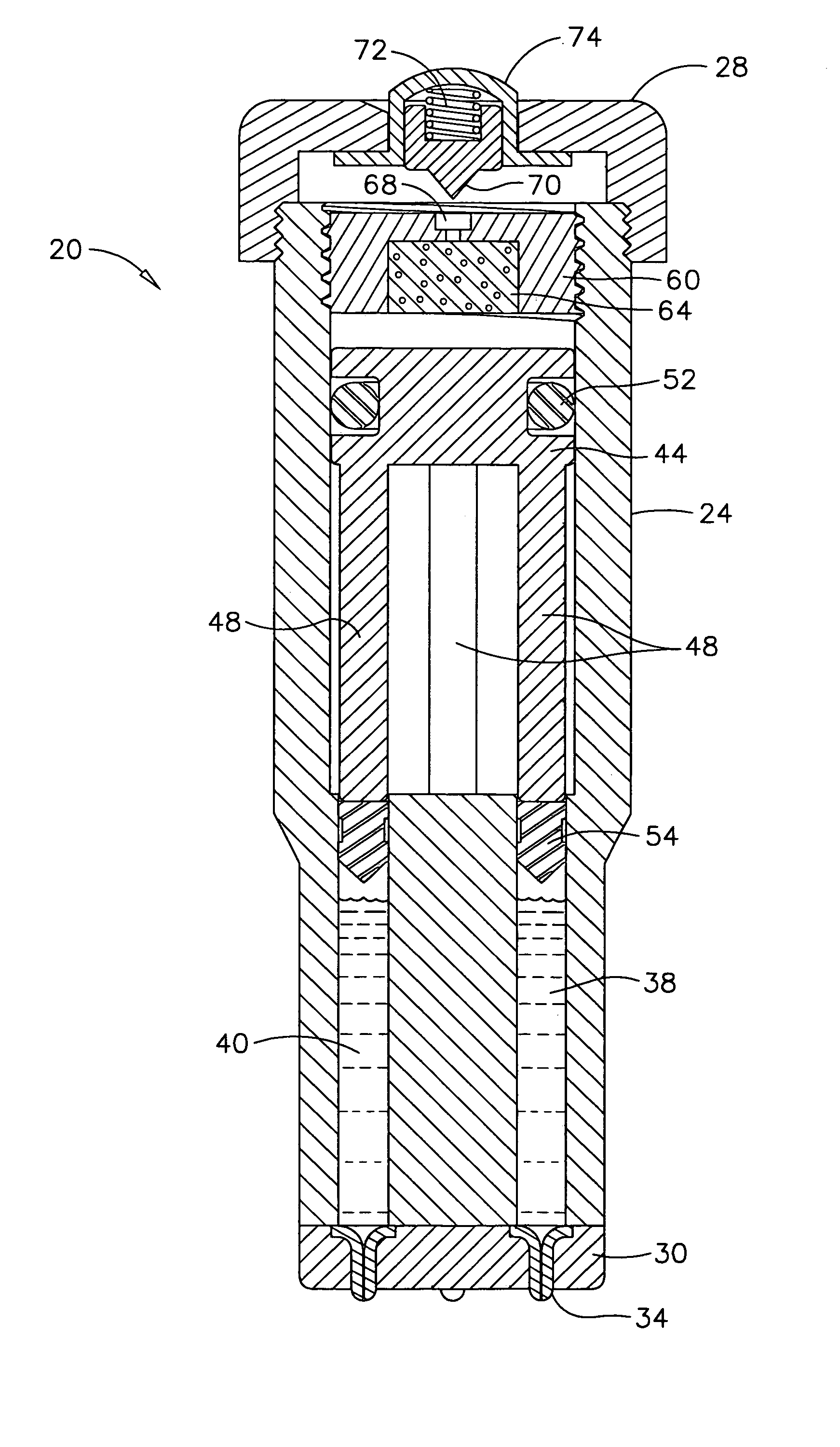 Needle-free jet injection drug delivery device