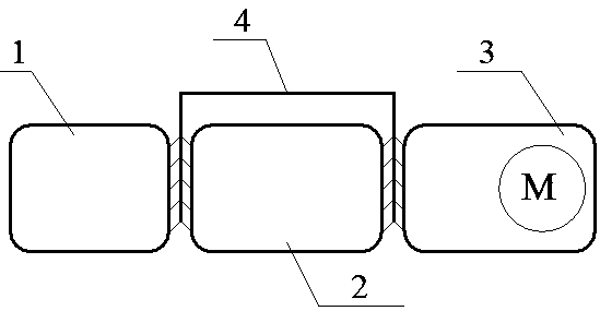 Anti-quilt-proof fan