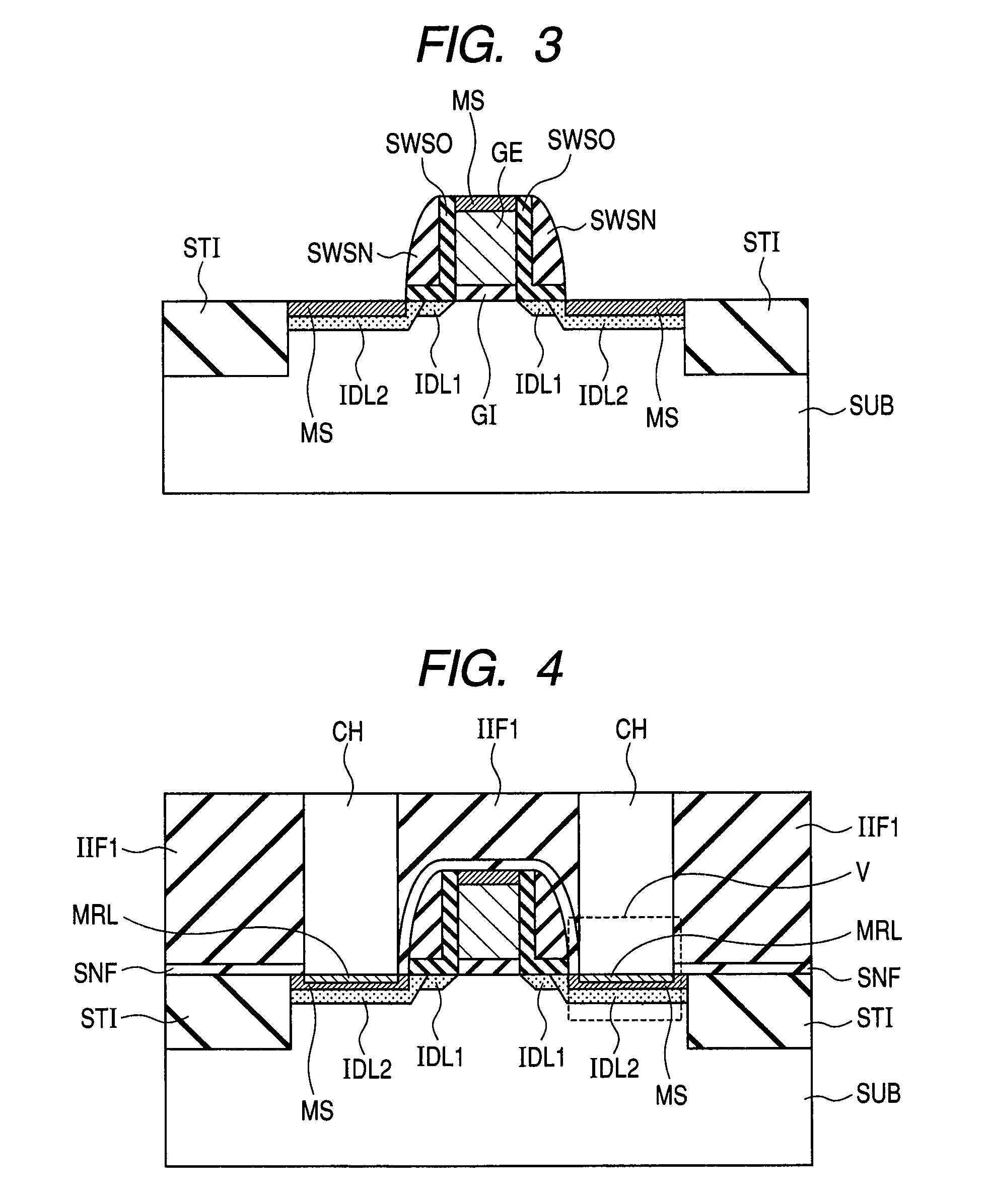 Semiconductor device and manufacturing method thereof