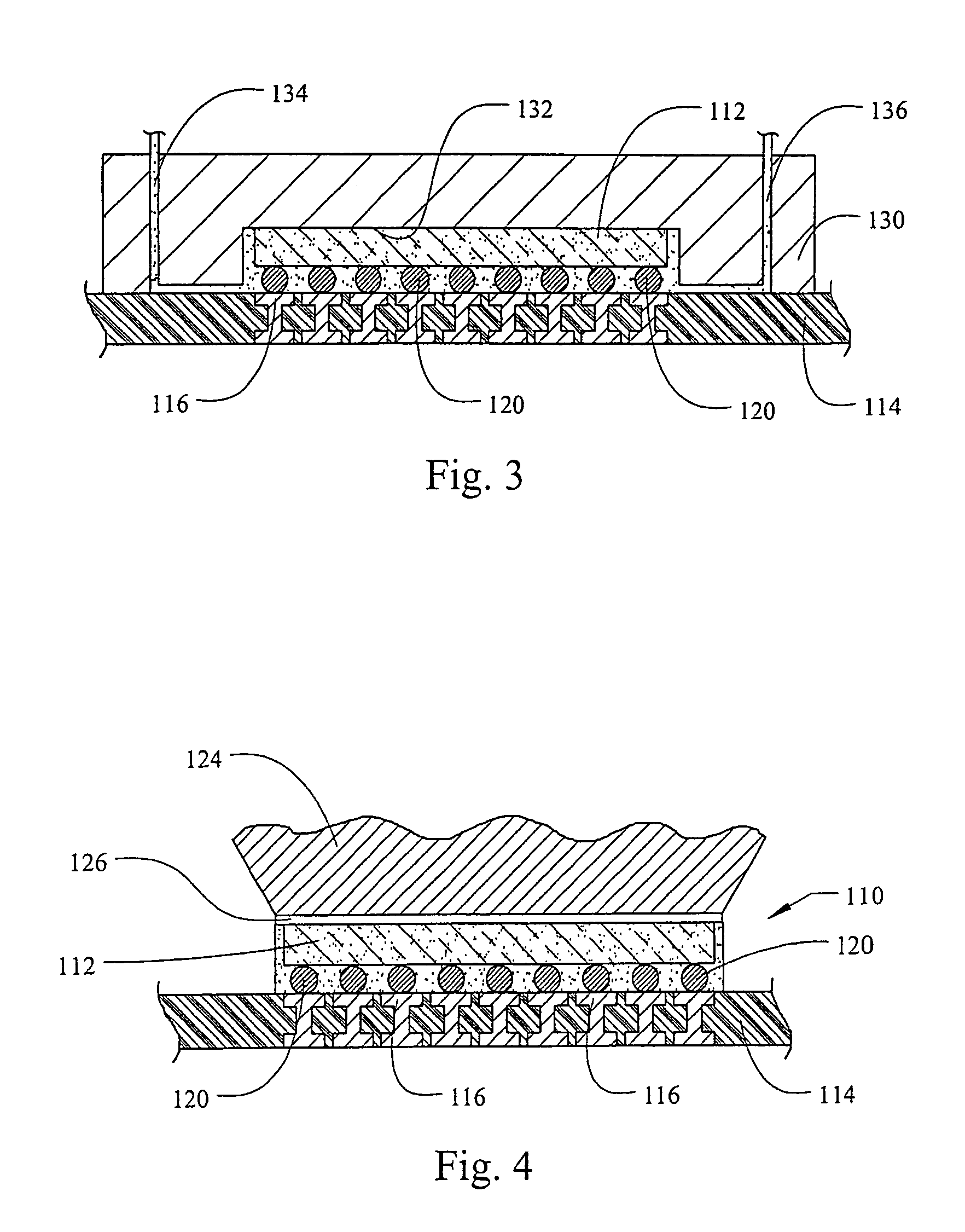 Method of making an electronic assembly