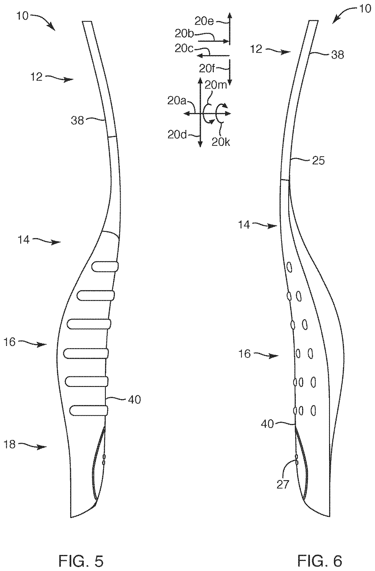 Natural-cushioning, sock liner apparatus and method