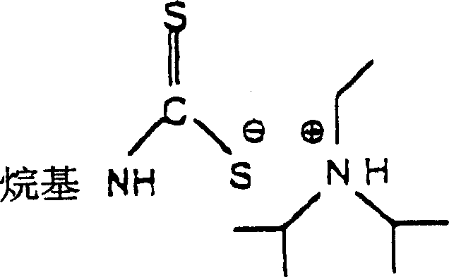 Process for preparing thiosemicarbazides