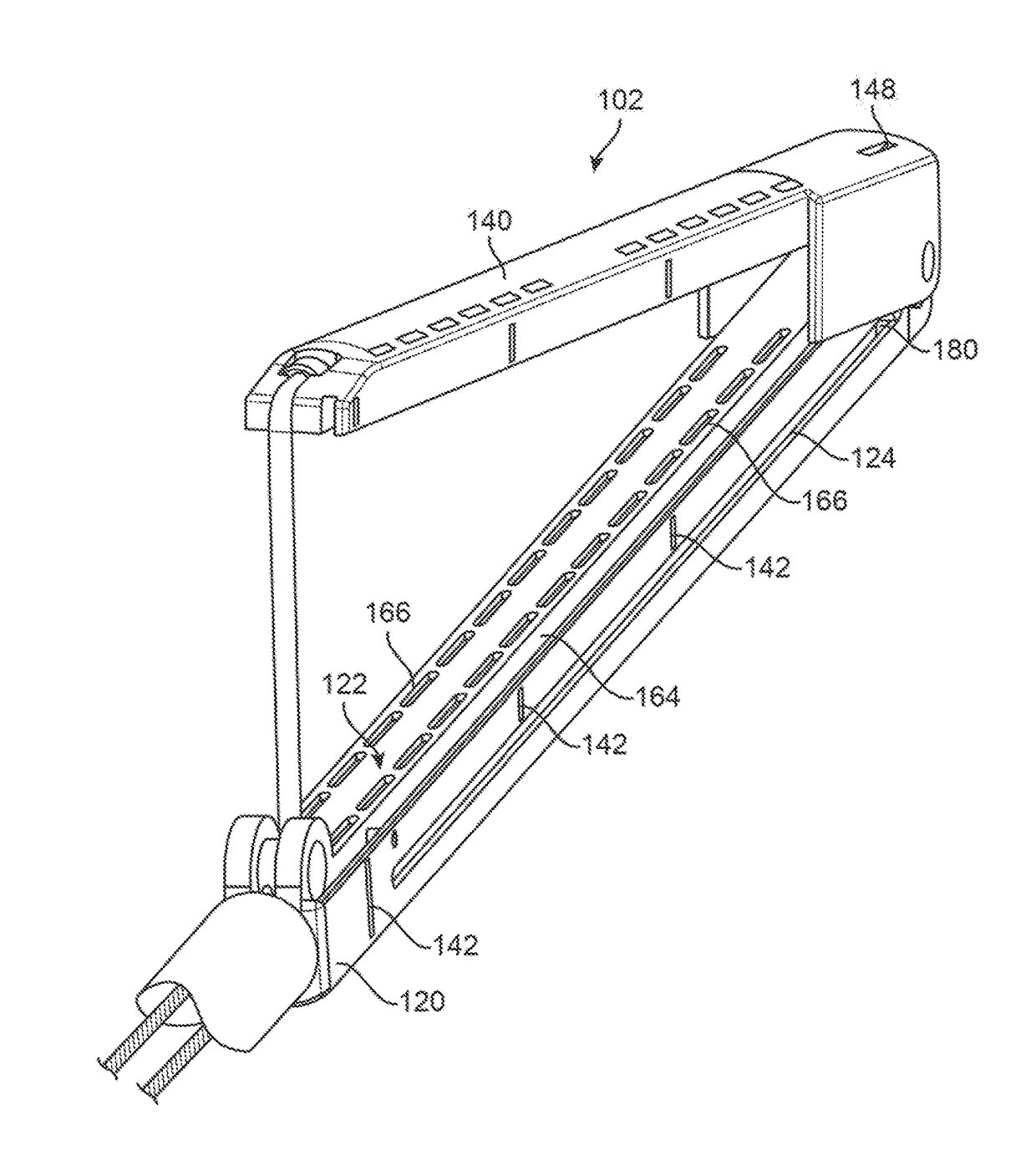 Tissue removal and closure device