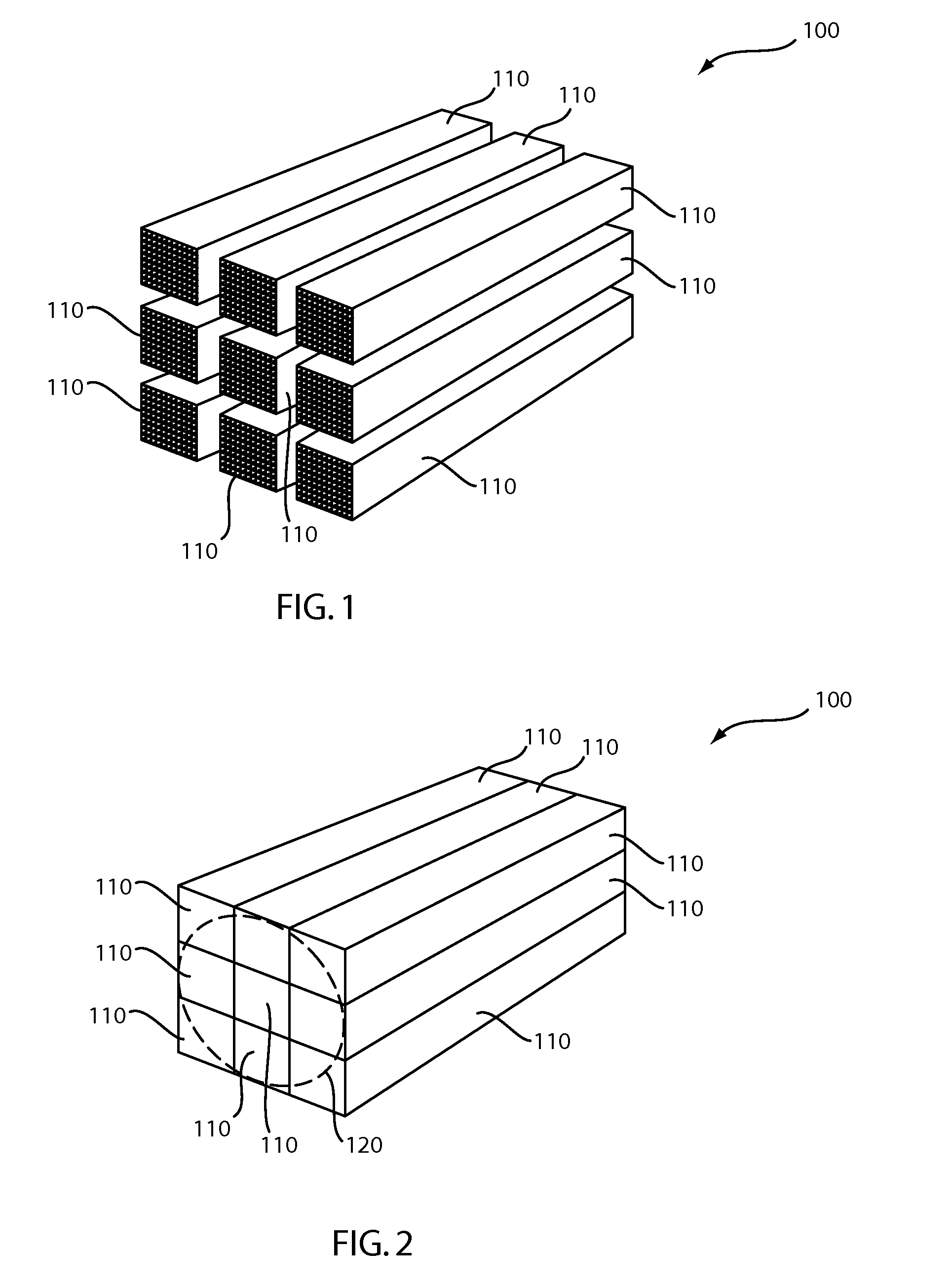 Porous Substrate and Method of Fabricating the Same
