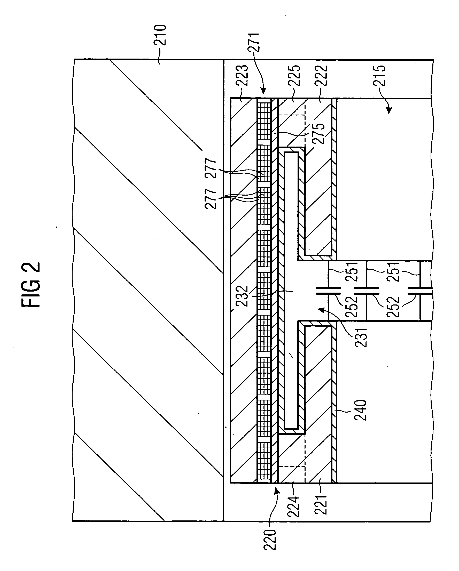 Generator of time-variable magnetic fields of a magnetic resonance device and magnetic resonance device