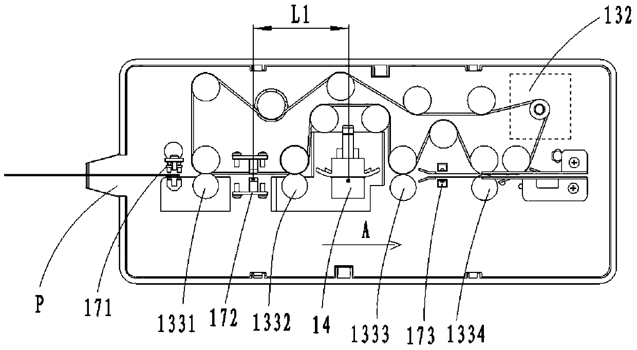 Method and device for acquiring digital image data