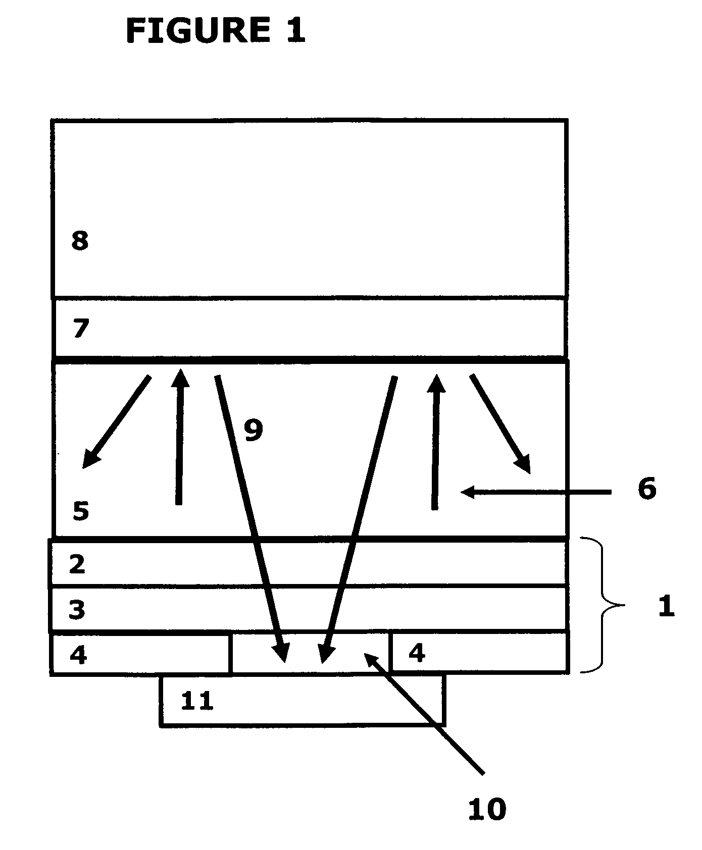 Integrated thin-film sensors and methods