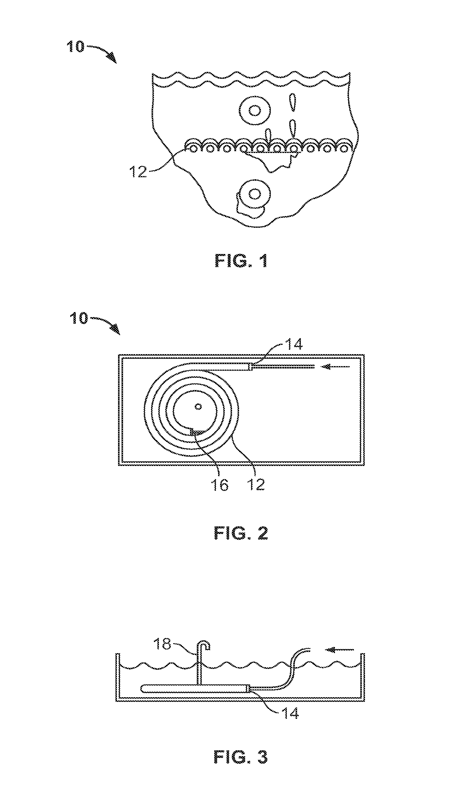 Portable filter system