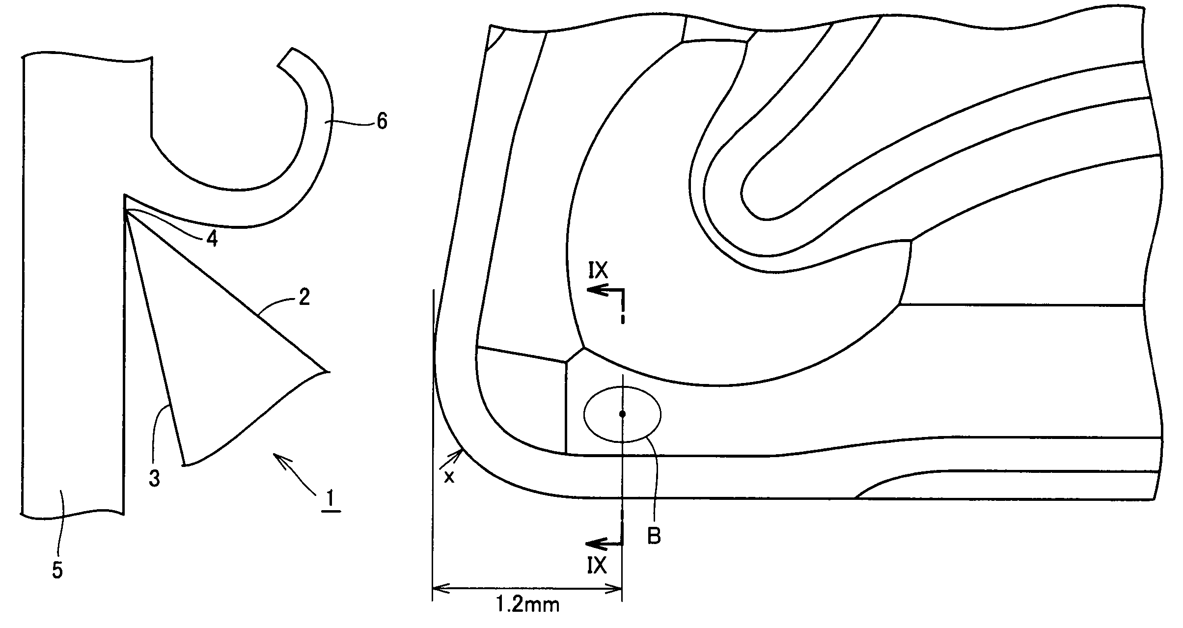 Coated cutting insert and manufacturing method thereof