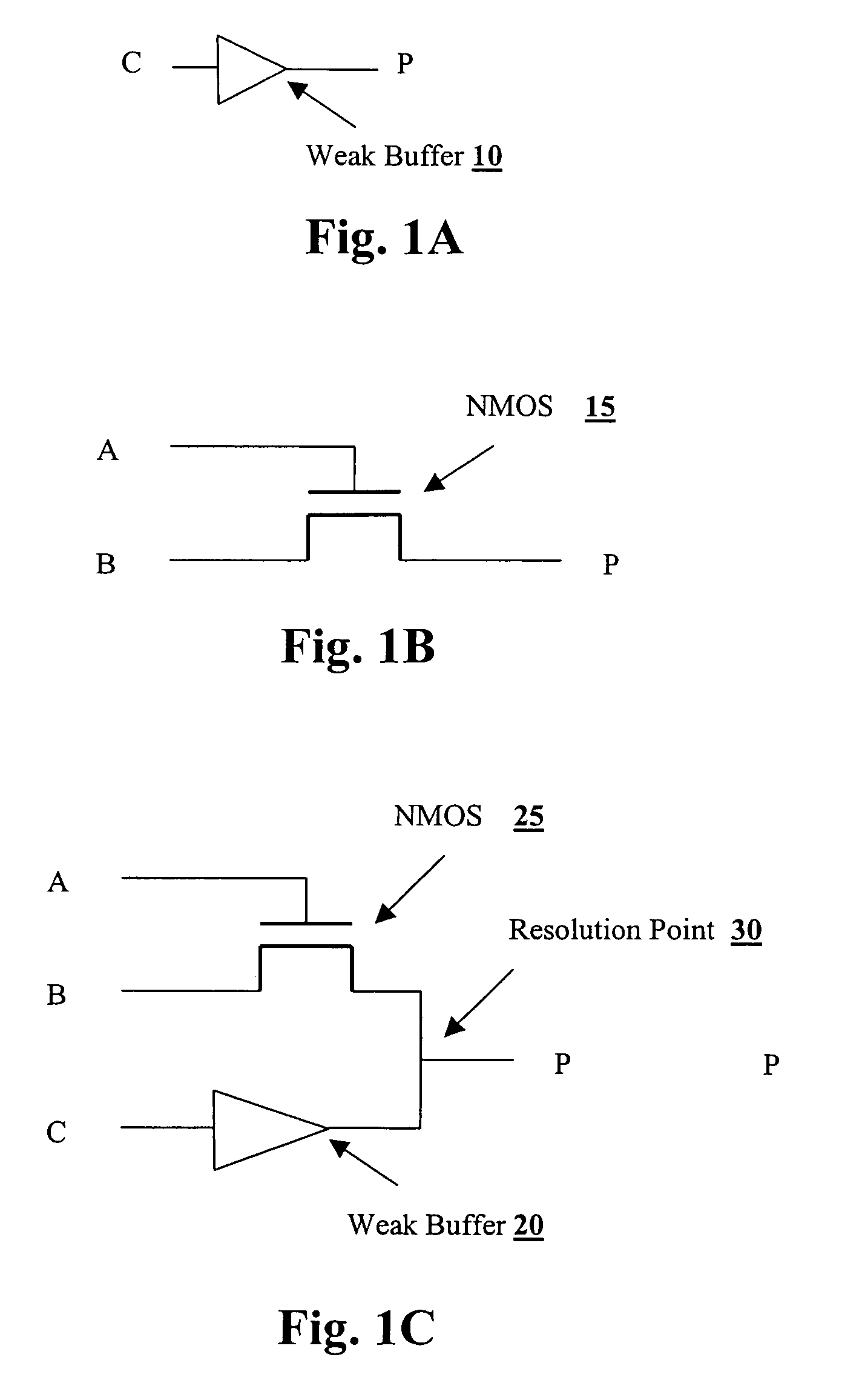 Method and system for creating a boolean model of multi-path and multi-strength signals for verification